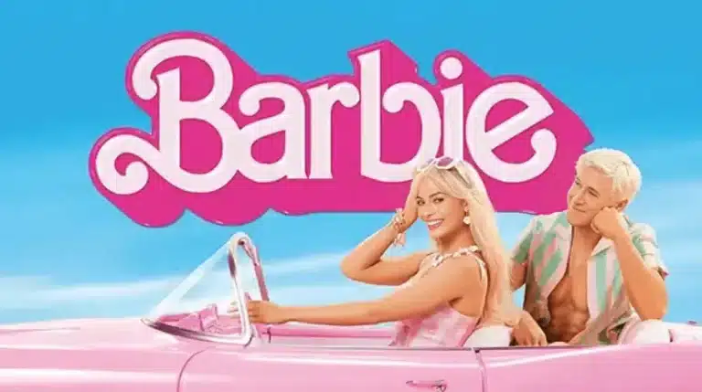 barbie