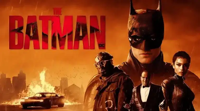 batman