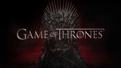 Game of throne serie with iptv hamilton ontario
