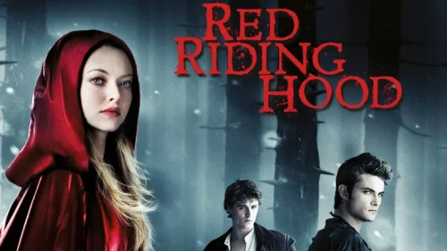 red riding hood